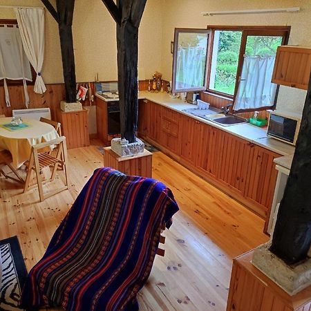 Villa Grand Hourcqs à Pouillon Extérieur photo