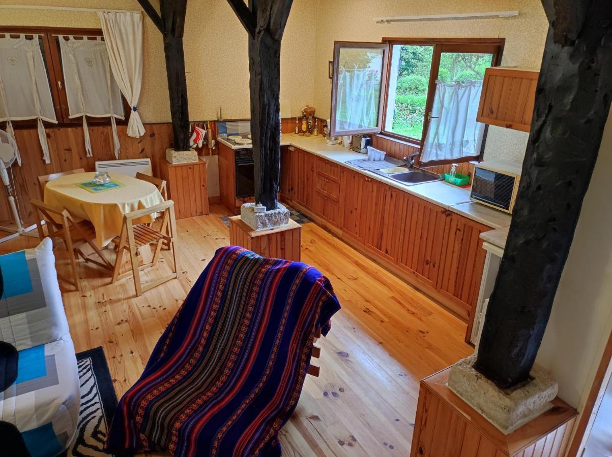 Villa Grand Hourcqs à Pouillon Extérieur photo