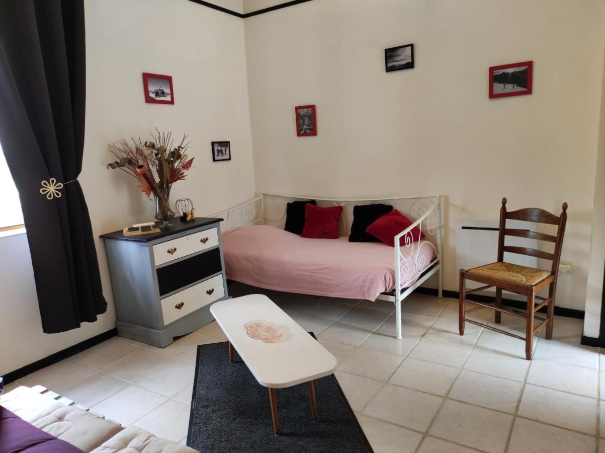 Villa Grand Hourcqs à Pouillon Extérieur photo