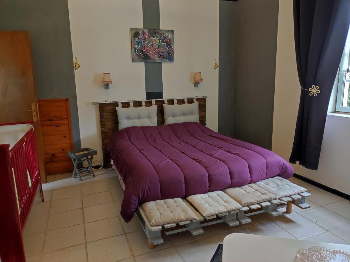 Villa Grand Hourcqs à Pouillon Extérieur photo
